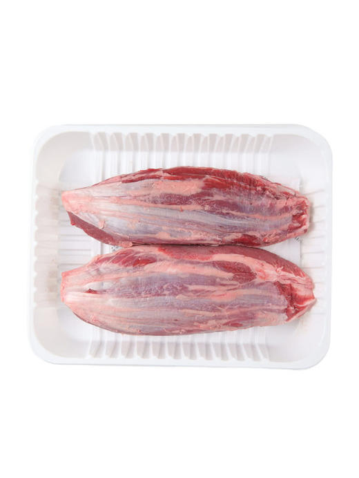 MM 山姆 加拿大AA+级牛腱心 称重销售/时价/退补差价 商品图0