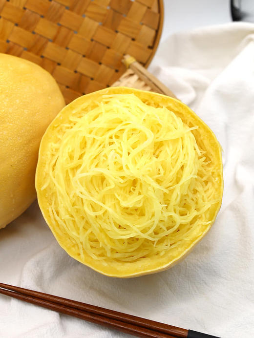 MM 山姆 泗县金丝绞瓜 1.5kg 商品图1