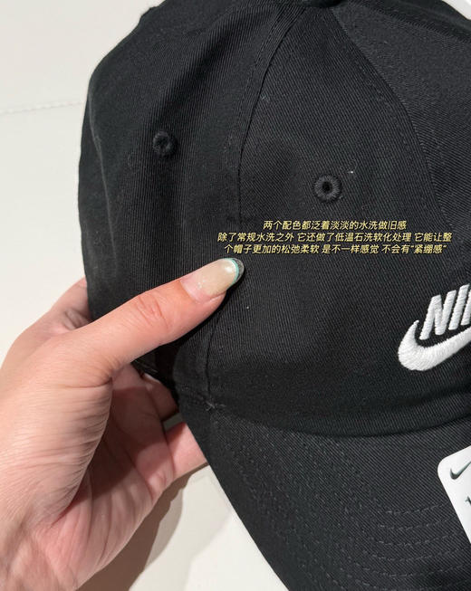钩子棒球帽071706 商品图10