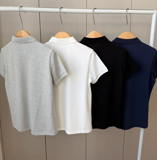 原价99特价高定版小马标Polo衫 商品图6