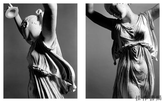 Canova. Four Tempos: Volume I / 卡诺瓦：四个乐章 第一卷 商品图3