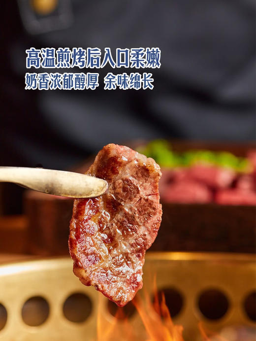 MM 山姆 Member's Mark 加拿大AAA级牛肩小排 称重销售/时价/退补差价 商品图4