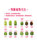 MM 山姆 奇异莓 500g 商品缩略图6