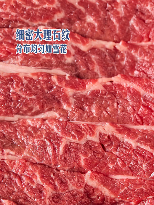 MM 山姆 Member's Mark 加拿大AAA级牛肩小排 称重销售/时价/退补差价 商品图2