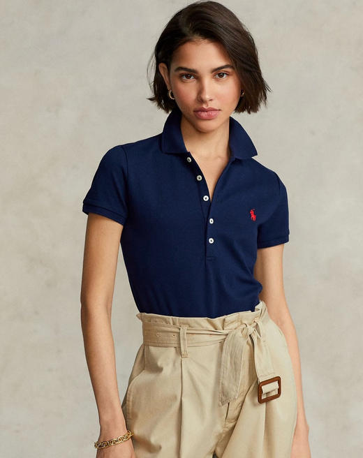 原价99特价高定版小马标Polo衫 商品图5