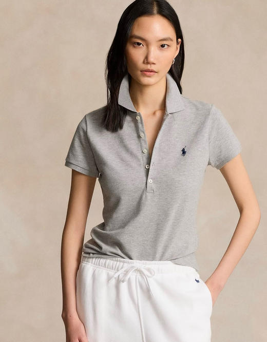 原价99特价高定版小马标Polo衫 商品图3