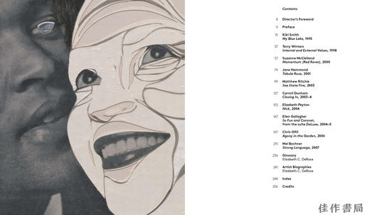 Conversations from the Print Studio: A Master Printer in Collaboration with Ten Artists / 版画工作室对话：一位 商品图2