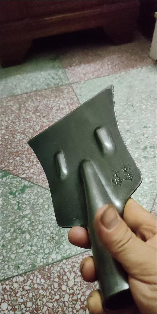 【NLSM】加厚锰钢铲刀 商品图2