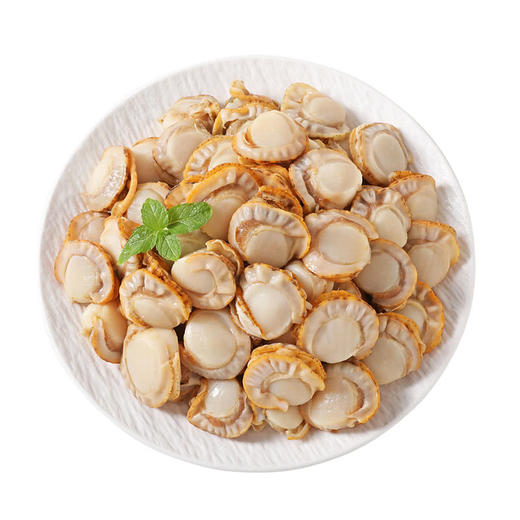 MM 山姆 虾夷扇贝肉 1kg 商品图5