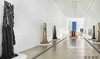 Barbara Chase-Riboud Monumentale: The Bronzes / 芭芭拉·蔡斯-里布：纪念碑式青铜雕塑 商品缩略图1
