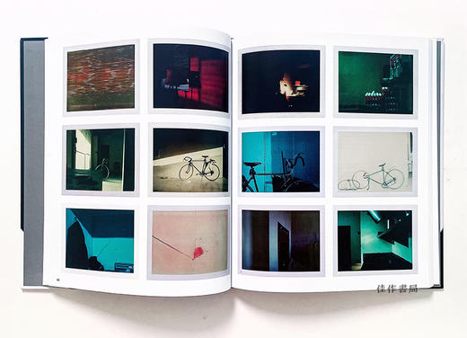 James Welling: The Mind on Fire / 詹姆斯·威灵：炽热之心 商品图3