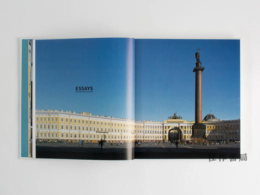 The Hermitage XXI: The New Art Museum in the General Staff Building / 艾尔米塔什二十一世纪：总参谋部大楼中的新艺术博物馆 商品图2