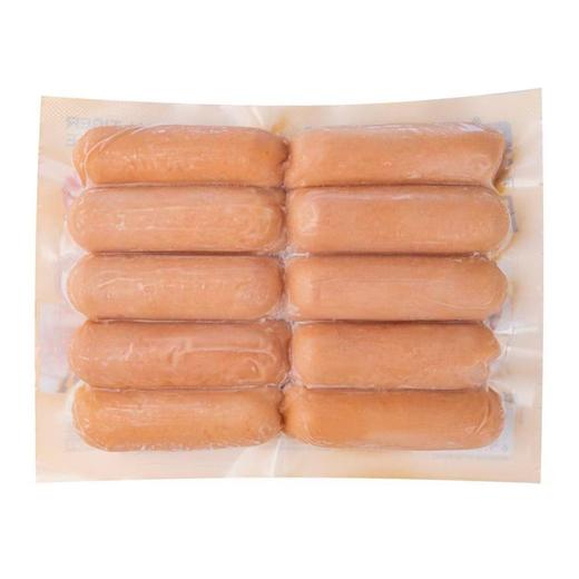 皇家小虎 原味地道烤肠 500g/袋 商品图1