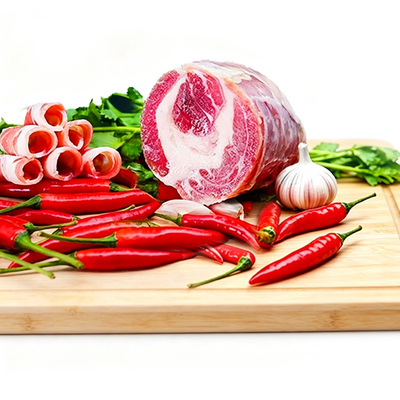 内蒙古羊肉