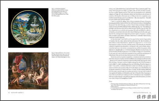 Maiolica in Italy and Beyond / 意大利及更远地区的马约利卡 商品图2