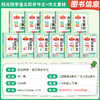 2026秋阳光同学语文同步作文三四五六年级上册AI智能批改作文素材积累同步教材课本单元习作作文入门 商品缩略图1