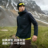 【风盾】伯希和户外软壳衣2026升级款男防风徒步夹克耐磨登山外套 商品缩略图3