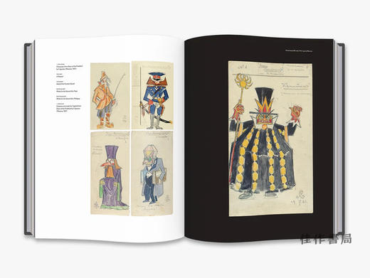 Eisenstein on Paper: Graphic Works by the Master of Film / 爱森斯坦纸上作品：电影大师的图形创作 商品图2