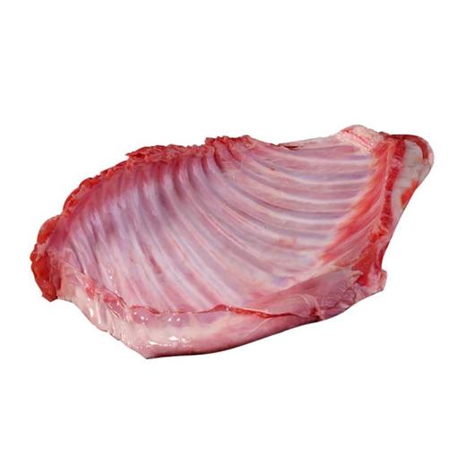 中敖山羊排骨（约1500g）多退少补(切段请备注） 商品图1