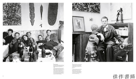 Riopelle: In Search of Indigenous Cultures and the Northern Canadian Landscape / 里奥佩尔：追寻原住民文化与加拿大北部风 商品图1