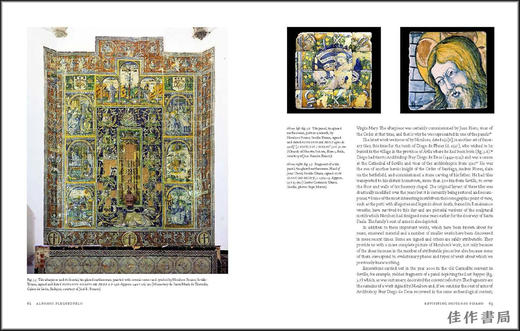 Maiolica in Italy and Beyond / 意大利及更远地区的马约利卡 商品图3