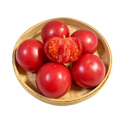 陕西生态水果西红柿1.5kg