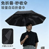 热卖中！NOXELES免折叠黑科技全自动晴雨伞 商品缩略图0