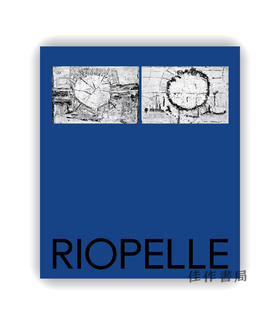 Riopelle: In Search of Indigenous Cultures and the Northern Canadian Landscape / 里奥佩尔：追寻原住民文化与加拿大北部风