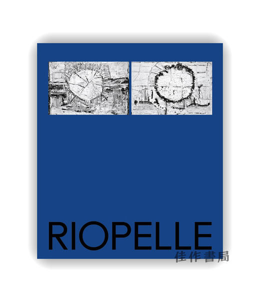 Riopelle: In Search of Indigenous Cultures and the Northern Canadian Landscape / 里奥佩尔：追寻原住民文化与加拿大北部风 商品图0