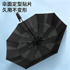 热卖中！NOXELES免折叠黑科技全自动晴雨伞 商品缩略图3