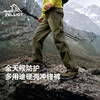 【P系列】伯希和户外26新款硬壳冲锋裤男TORAYDELFY防水登山长裤 商品缩略图0