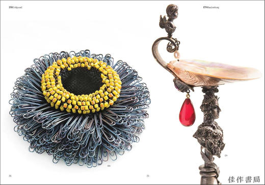 The Jewellery Box / 珠宝盒 商品图2