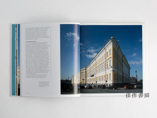 The Hermitage XXI: The New Art Museum in the General Staff Building / 艾尔米塔什二十一世纪：总参谋部大楼中的新艺术博物馆 商品图4