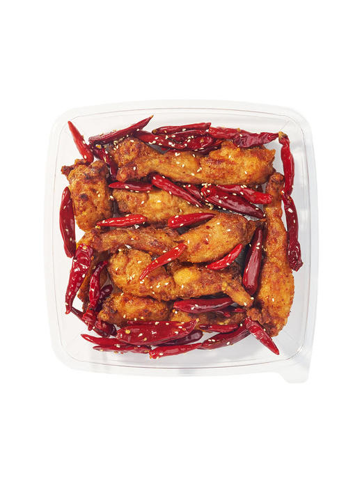 MM 山姆 香辣椒盐牛蛙腿 1X1PC 商品图0