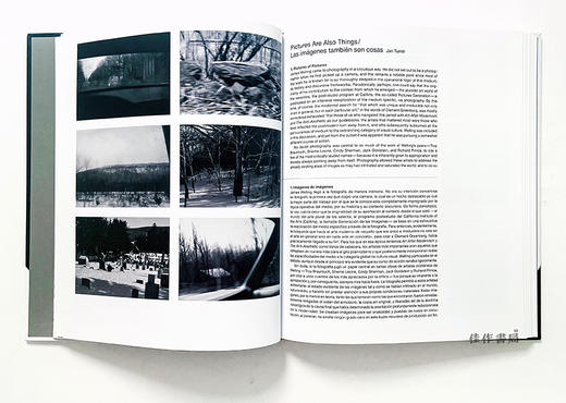 James Welling: The Mind on Fire / 詹姆斯·威灵：炽热之心 商品图4