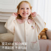 【宝宝服饰】嫚熙儿童家居服女童睡衣套装秋冬夹棉保暖锁温男童睡衣分体 商品缩略图1