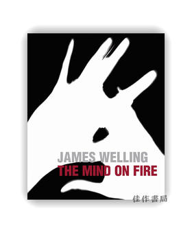 James Welling: The Mind on Fire / 詹姆斯·威灵：炽热之心