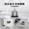 【迷你身材 自由随身带】狂响 磁吸无线充蓝牙音响 声学工程师调音 360°全向环绕发声 商品缩略图7
