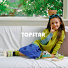 【秋款断码清仓】TOPSTAR秋季儿童帆布鞋合集22-31严格控价★ 商品缩略图3