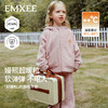 【宝宝服饰】嫚熙童装2026新款儿童外套秋季女童摇粒绒保暖夹克女宝加绒上衣 商品缩略图4