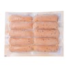 皇家小虎 黑椒味地道烤肠 500g/袋 商品缩略图1