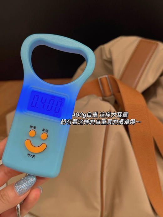 row云朵托特包081702 商品图7