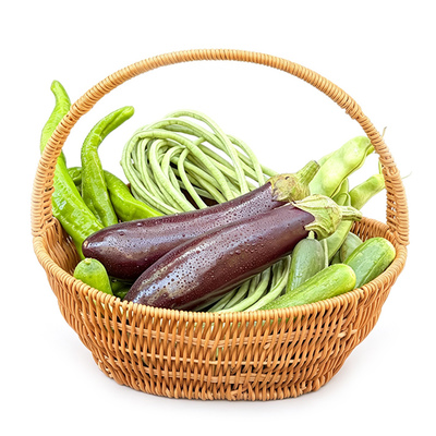 陕西蔬菜套餐（多品种）