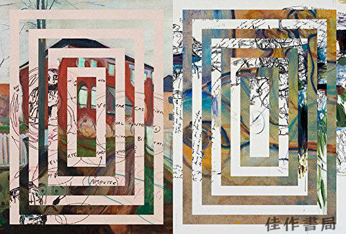 Melgaard + Munch: The End of It All Has Already Happened / 梅尔高与蒙克：一切终结早已发生 商品图2