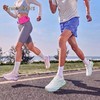 克摩星×BYOUNGER情侣户外运动鞋 缓震软弹 舒适透气 飞织布面 厚底轻量 商品缩略图5