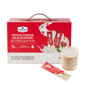 MM 山姆 Member's Mark 蛋白质粉质固体饮料 800g（10g*80）