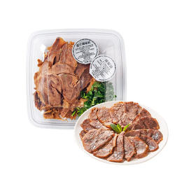 MM 山姆 Member's Mark 凉拌牛肉
