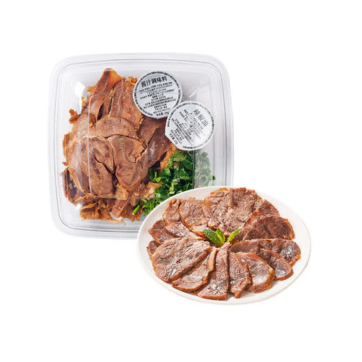 MM 山姆 Member's Mark 凉拌牛肉 商品图0
