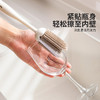 摩登主妇杯刷奶瓶刷洗水杯刷子三合一自带吸管刷长柄杯口清洁刷子 商品缩略图4
