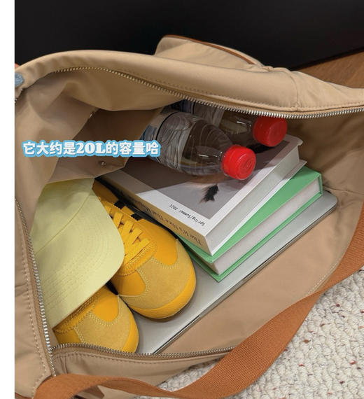 row云朵托特包081702 商品图6